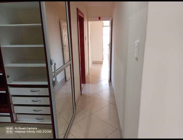 4 BEDROOM HOUSE TO LET IN SOMERSET PARK